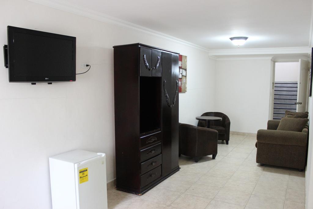 Hotel Parador 3* Panama City