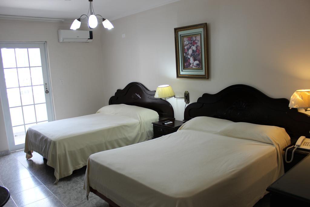 Hotel Parador Panama City