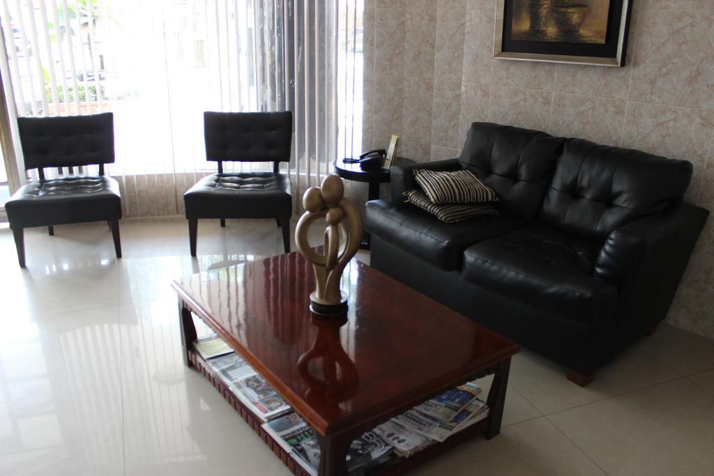 Hotel Parador Panama City