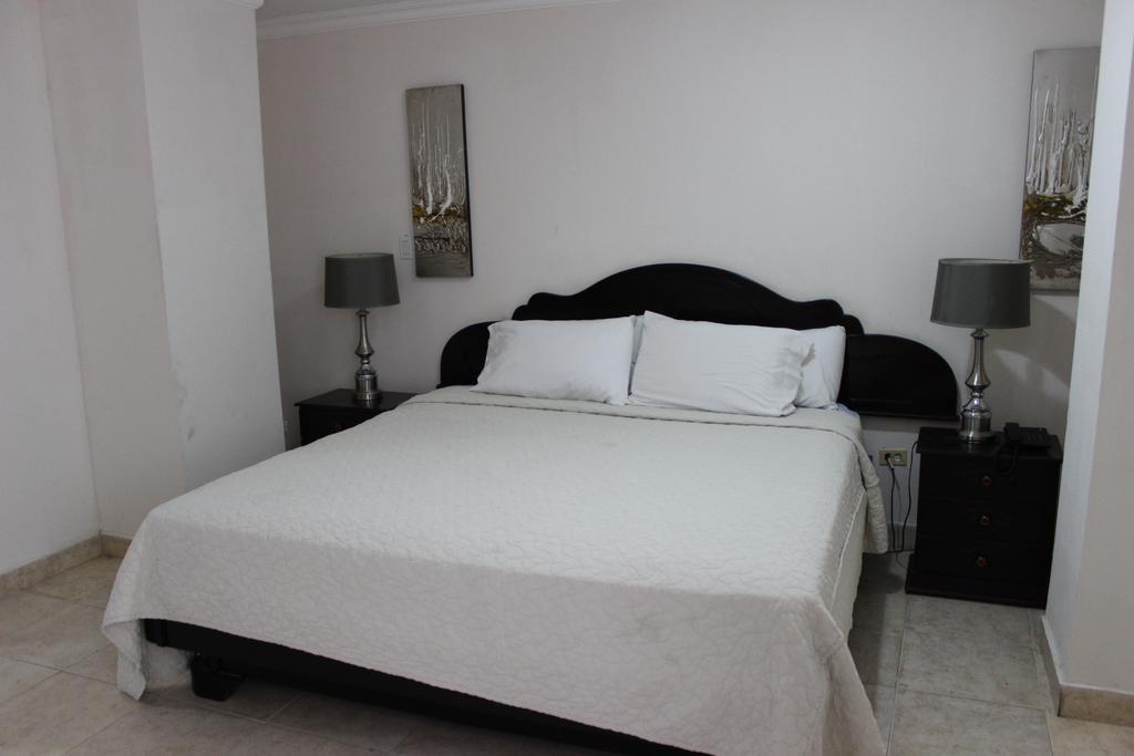 Hotel Hotel Parador