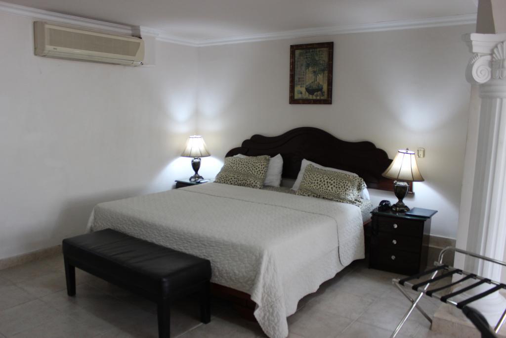 Hotel Hotel Parador