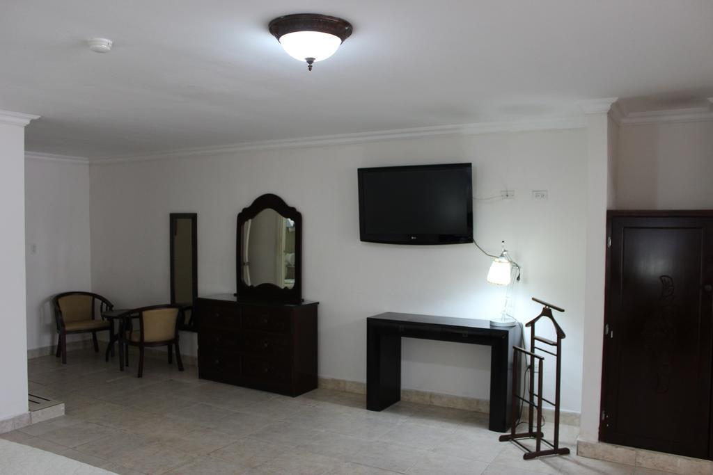 Hotel Parador 3*