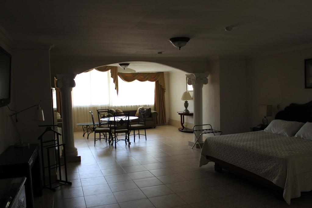 Hotel Parador