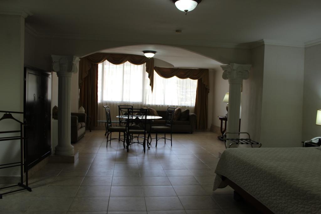 Hotel Hotel Parador 3*