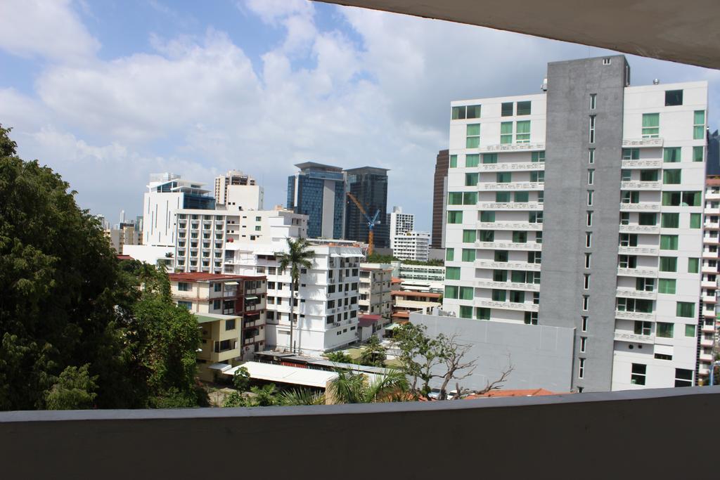 Hotel Parador