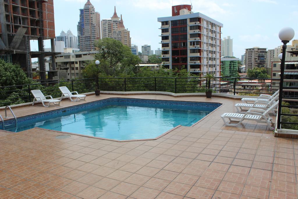 Hotel Parador Hotel Panama City