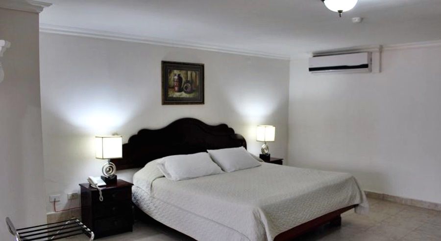 Hotel Parador