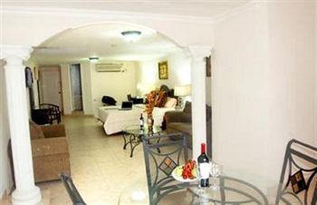 Hotel Parador