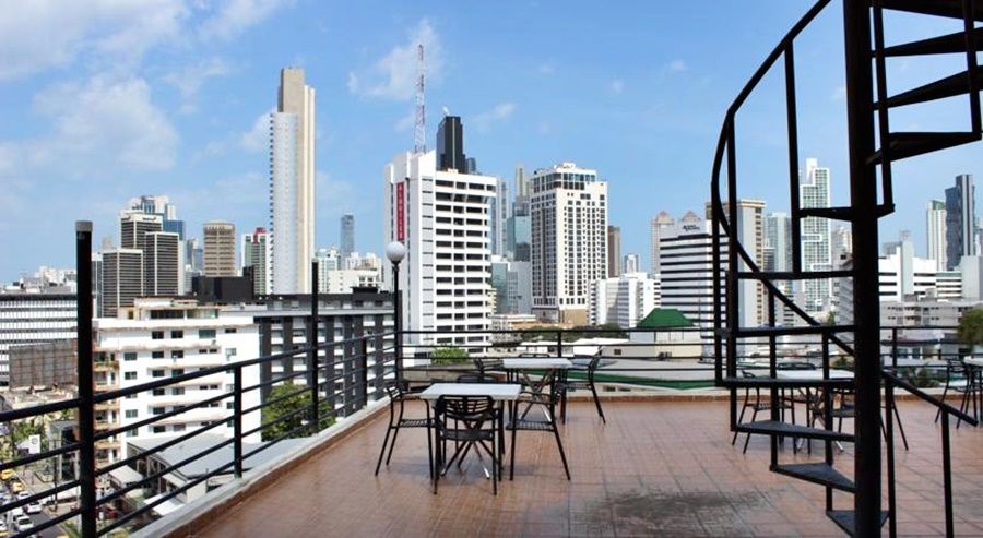 Hotel Parador Hotel