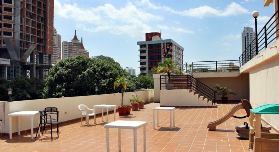 Hotel Hotel Parador Panama City