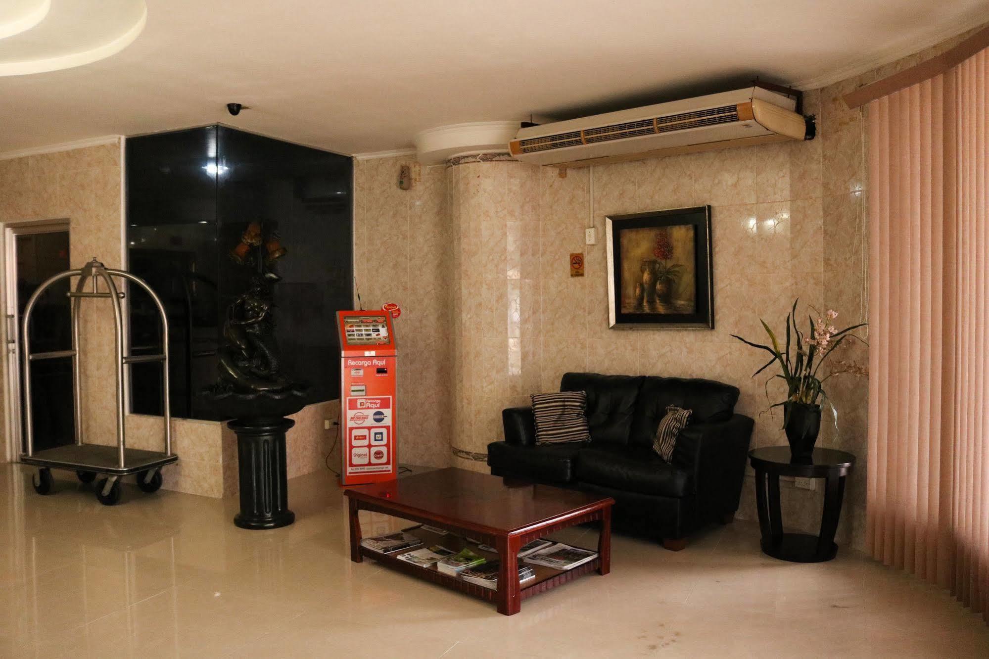 Hotel Parador 3* Panama City