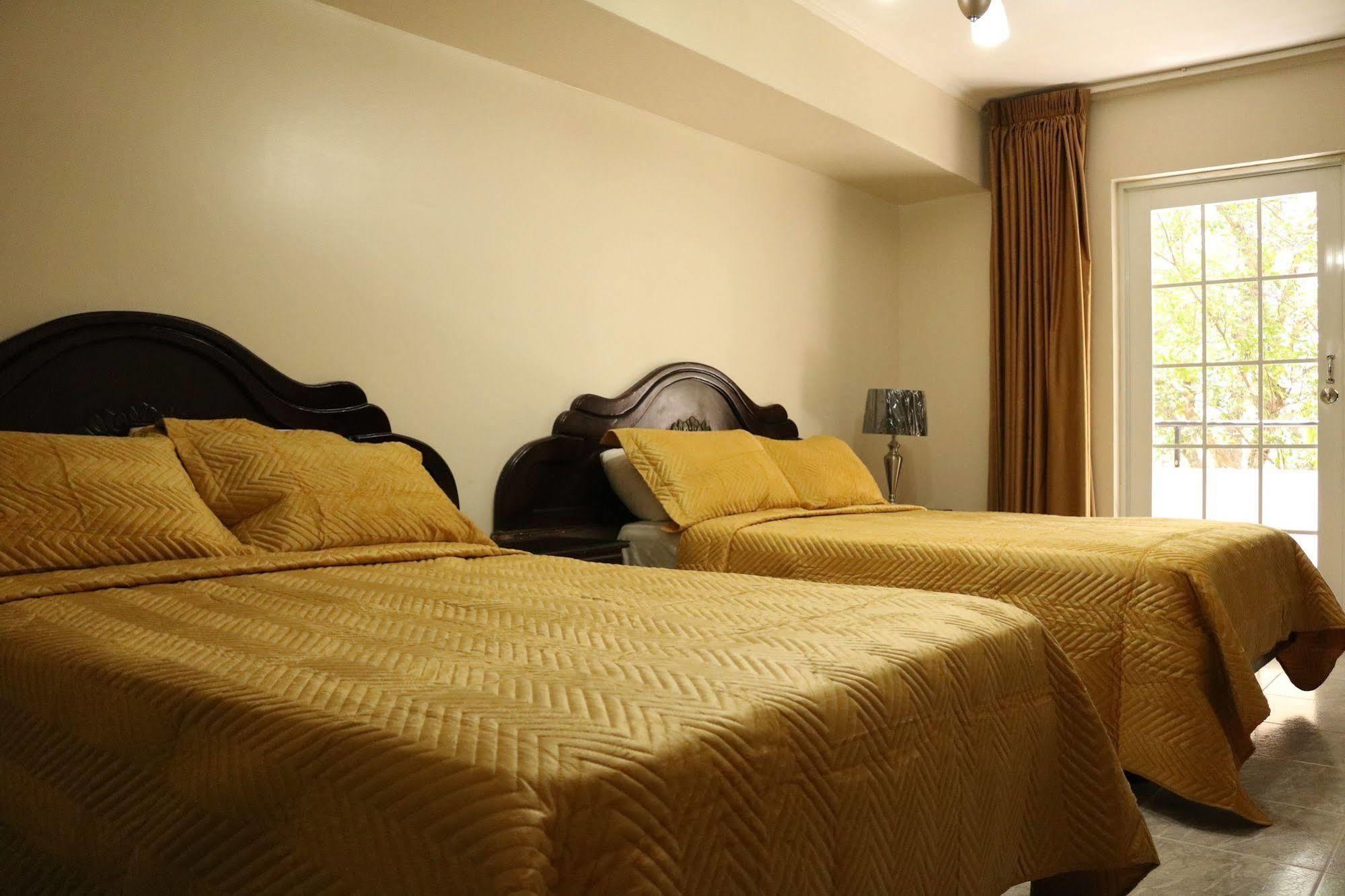 Hotel Parador 3* Panama City