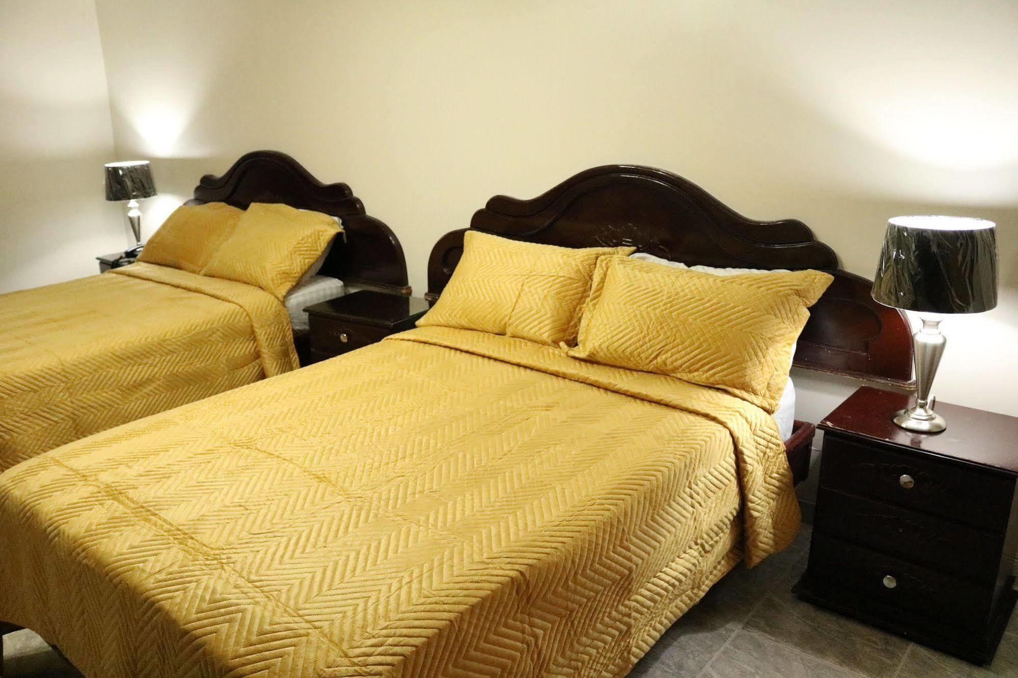 Hotel Hotel Parador Panama City