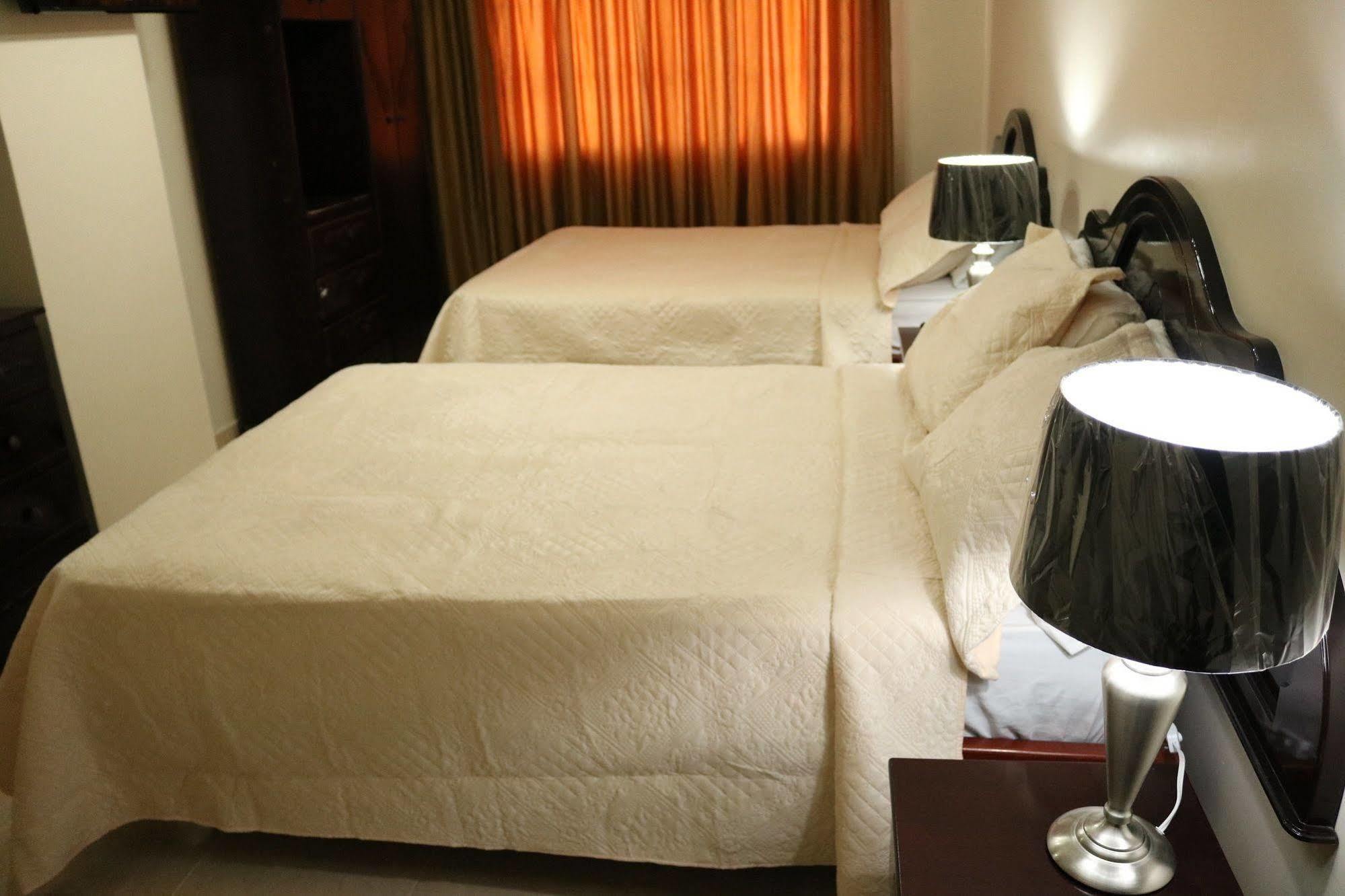 Hotel Parador Panama City