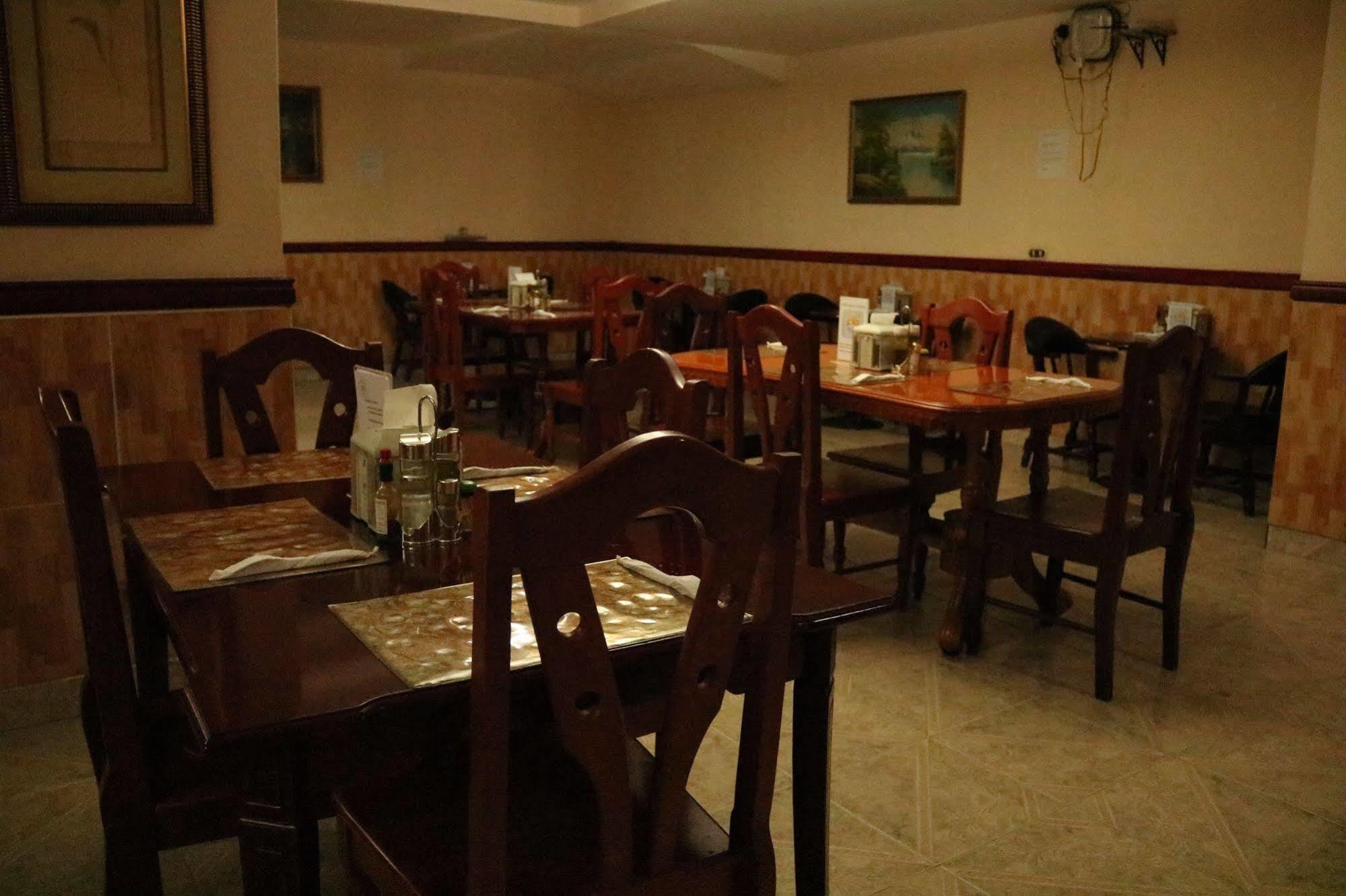 Hotel Hotel Parador