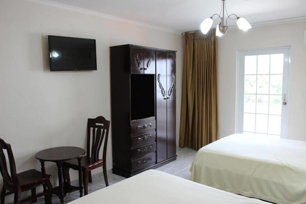 Hotel Parador 3* Panama City