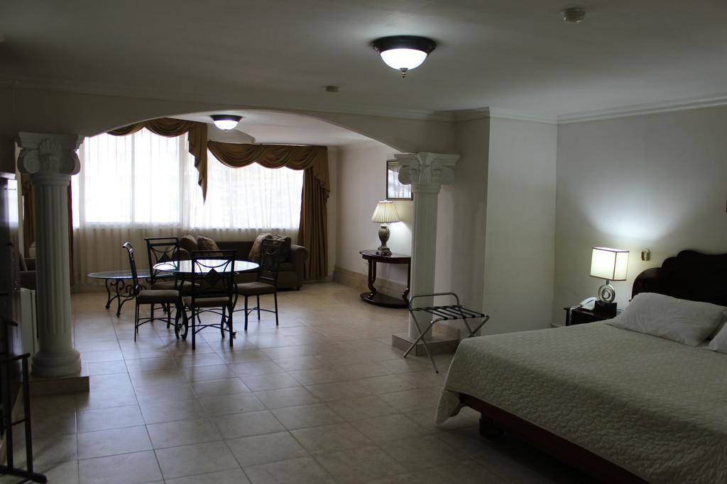 Hotel Parador 3*
