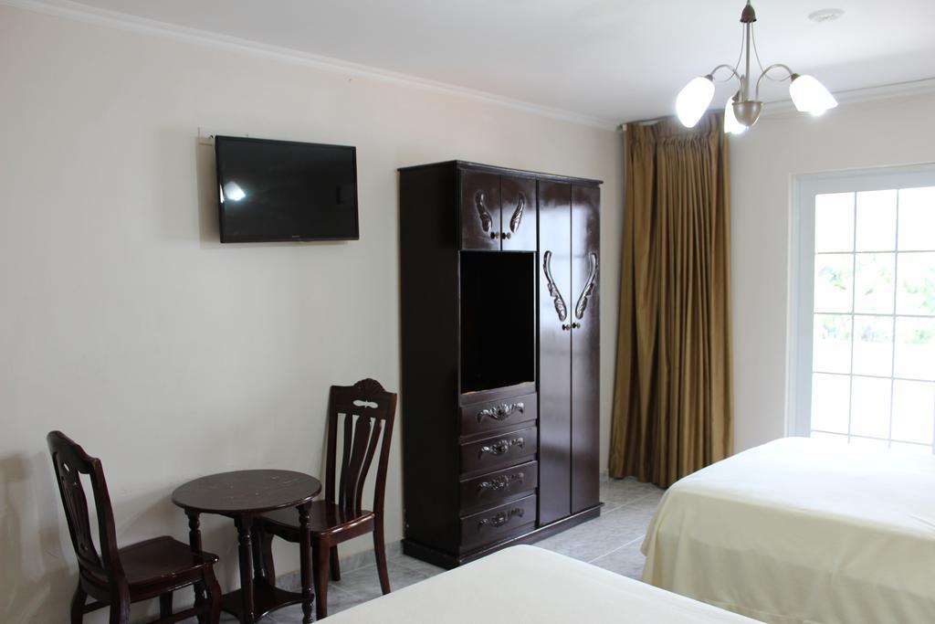 Hotel Parador Hotel