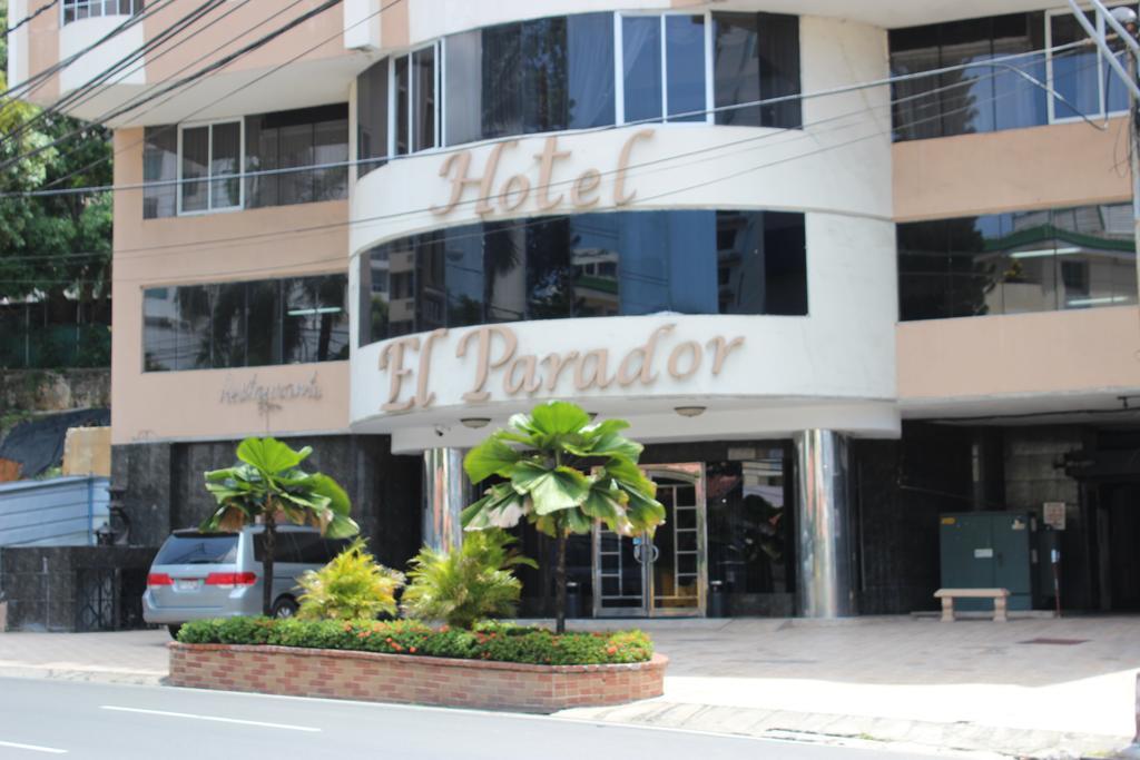 Hotel Parador 3*