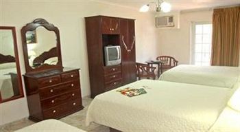 Hotel Hotel Parador Panama Stadt