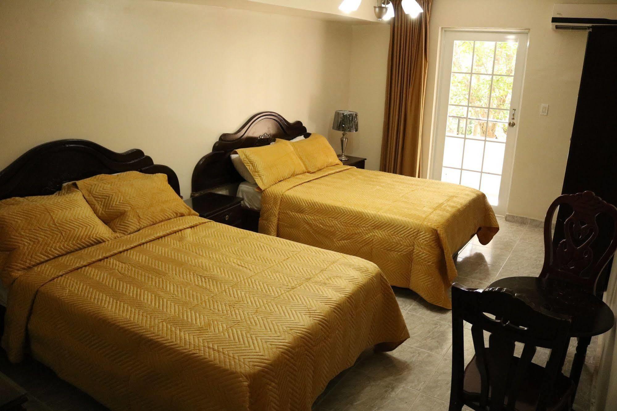 Hotel Hotel Parador 3*