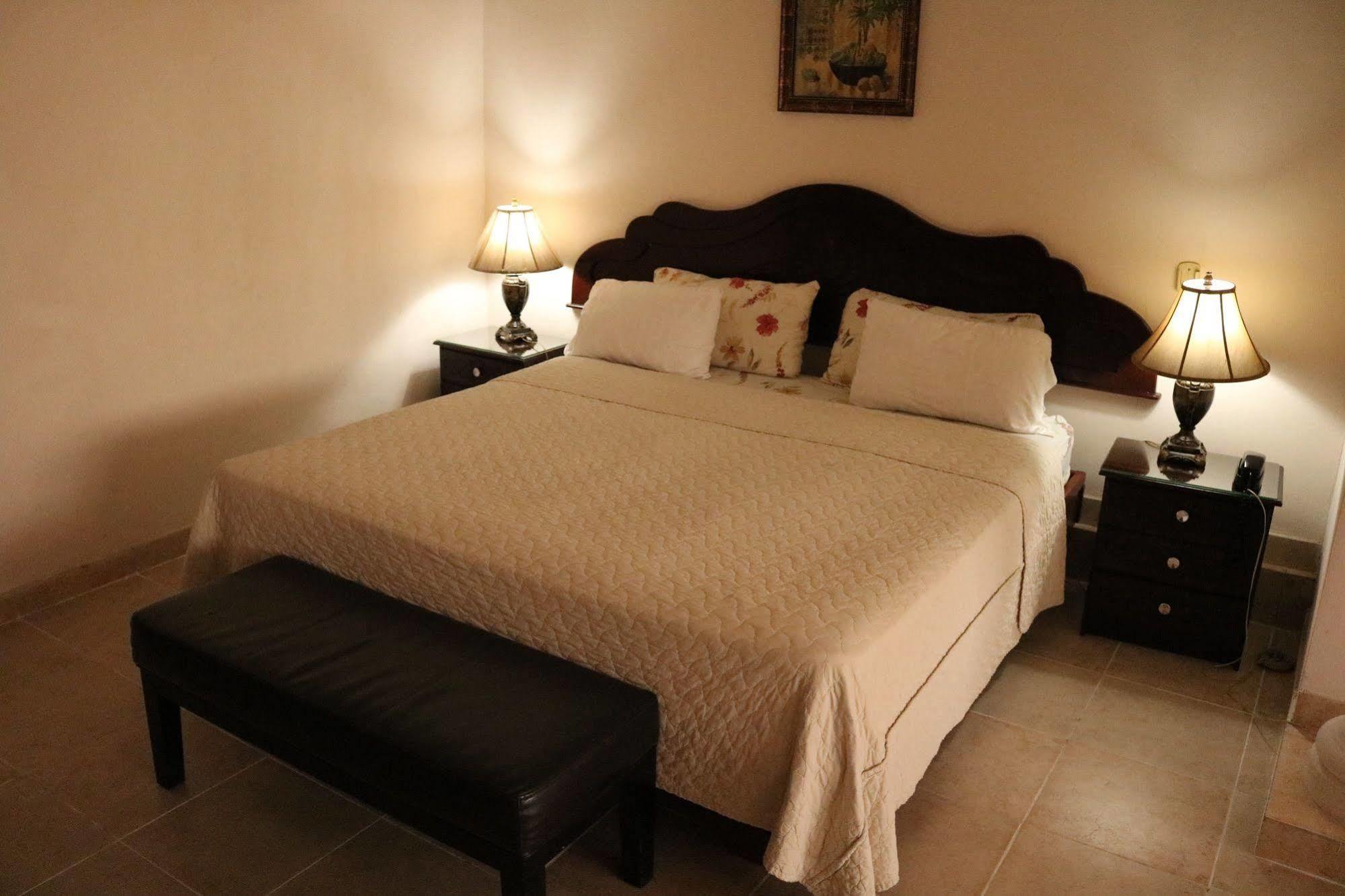 Hotel Hotel Parador Panama Stadt